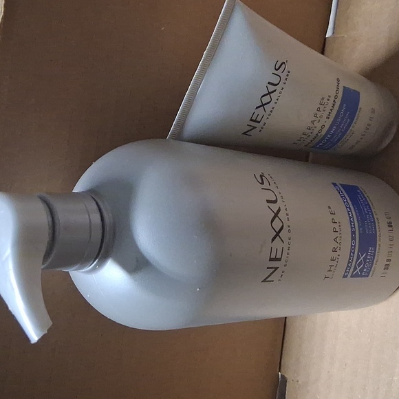 2 BN NEXXUS THERAPPE SHAMPOOS - Picture 1 of 2